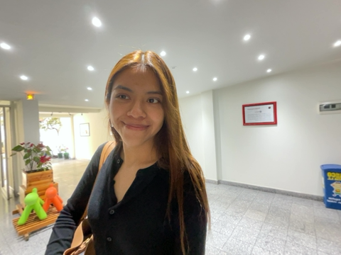 Foto de Maria Fernanda Diaz Arroyo